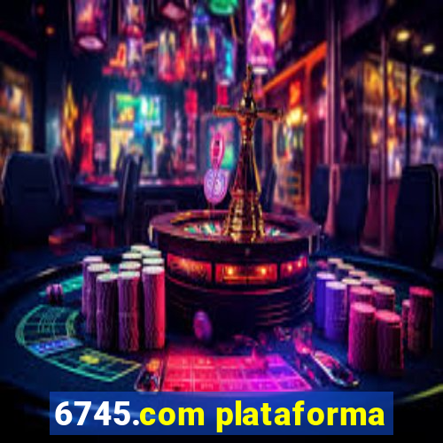 6745.com plataforma